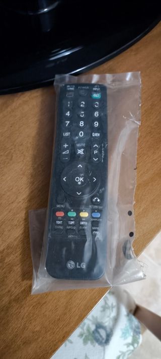 Televisión LG 26LH2000 26 pulgadas