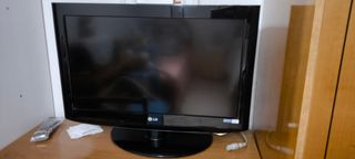 Televisión LG 26LH2000 26 pulgadas