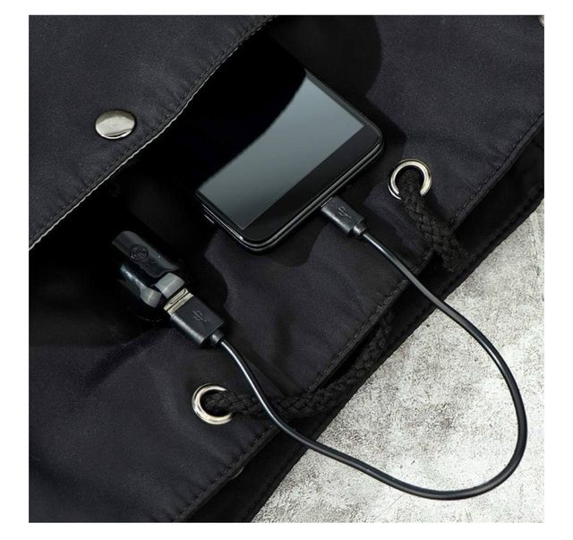 Power Bank 5000mAh - Mini - Carga rápida NUEVO