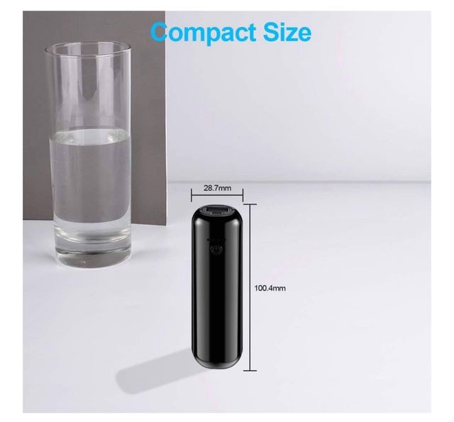 Power Bank 5000mAh - Mini - Carga rápida NUEVO