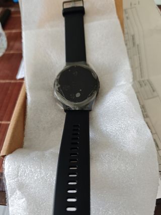 Garmin Venu 3 Totalmente nuevo y sin estrenar.