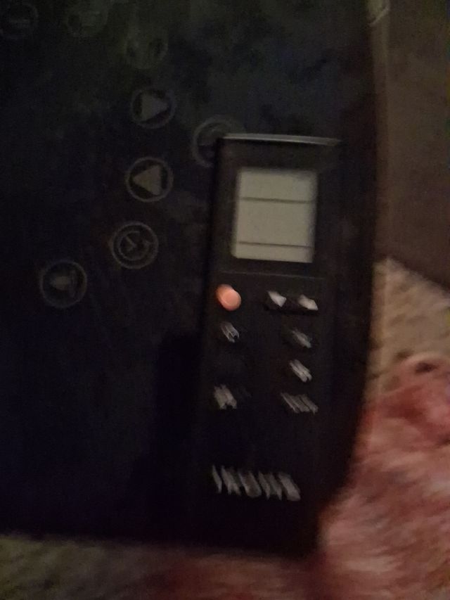 Aire acondicionado portátil SLK LEER BIEN!