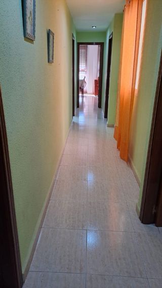 Piso en venta, en el centro
