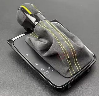 Pomo palanca cambios Golf Mk7 GTI/GTD