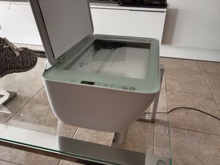 Impresora HP DeskJet 2722e - Blanca