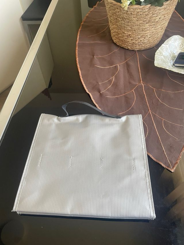 Bolsa Lipo Guard - Protección baterías