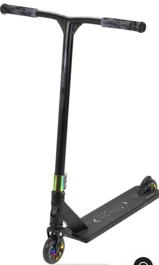 Scooter SLAMM V9 clásico
