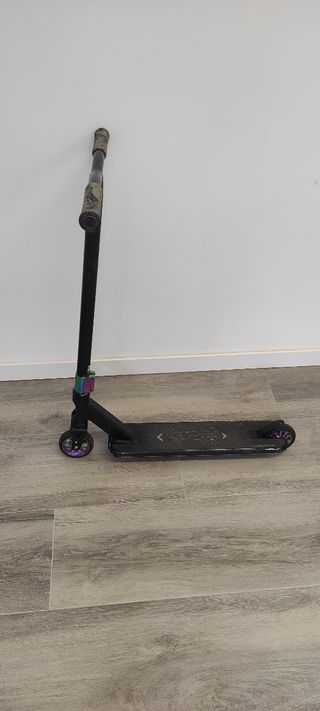 Scooter SLAMM V9 clásico