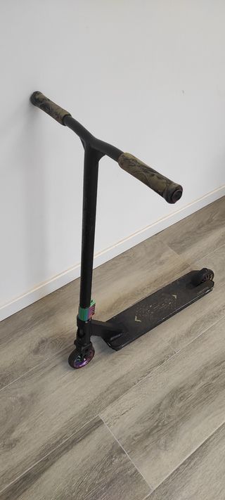 Scooter SLAMM V9 clásico