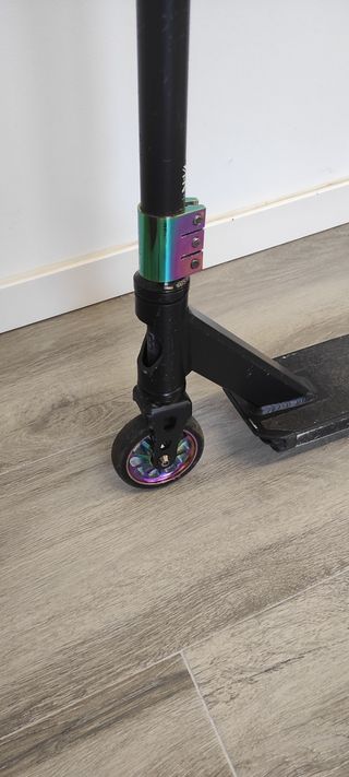 Scooter SLAMM V9 clásico