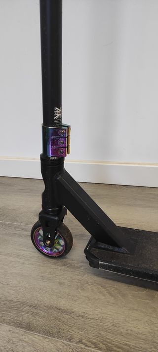 Scooter SLAMM V9 clásico