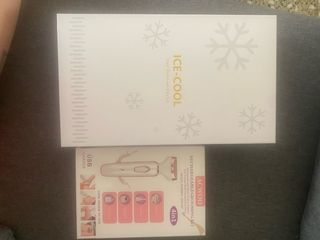 Kit de aseo recargable ACWOO 4 en 1