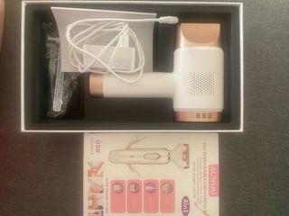 Kit de aseo recargable ACWOO 4 en 1
