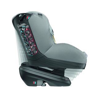 Silla Bebé-Confort: Cómoda y segura