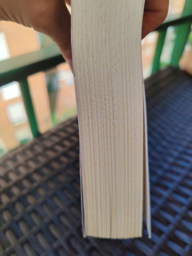 Sé lo que estás pensando (Spanish Edition)