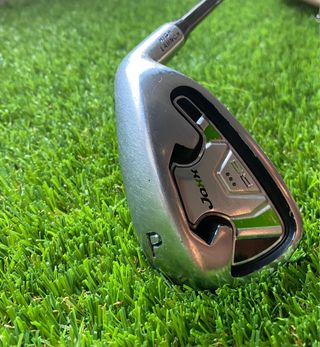 Palo golf wedge P Junior