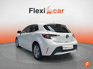 Toyota Corolla 140H Active Plus