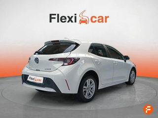 Toyota Corolla 140H Active Plus