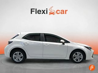 Toyota Corolla 140H Active Plus
