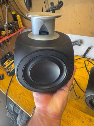 Altavoces Bang & Olufsen Beolab 3