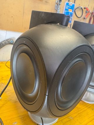 Altavoces Bang & Olufsen Beolab 3