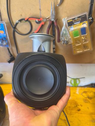 Altavoces Bang & Olufsen Beolab 3