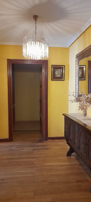 Piso céntrico Burgos, zona Vadillos.