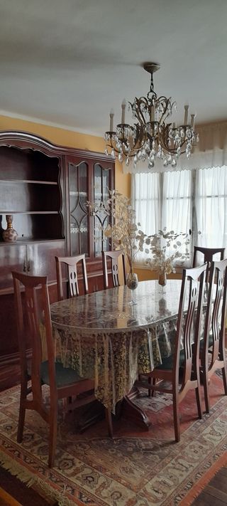 Piso céntrico Burgos, zona Vadillos.
