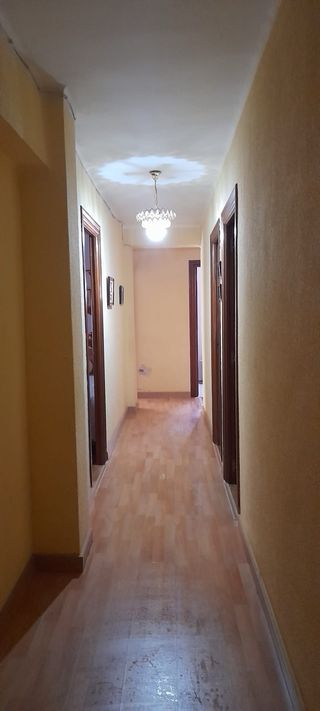 Piso céntrico Burgos, zona Vadillos.