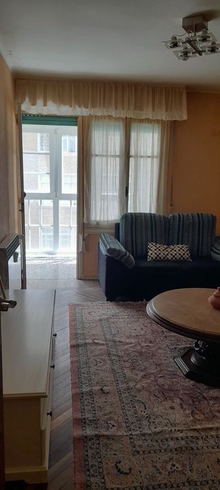 Piso céntrico Burgos, zona Vadillos.