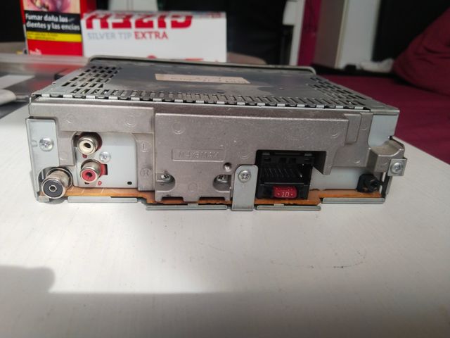 Radio Pioneer DEH-1500R - 45wx4