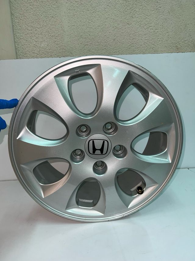 Llantas de aleación Honda 16 pulgadas NUEVAS