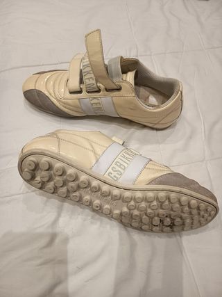 Zapatillas Bikkembergs Vintage BKE721 – Talla 43