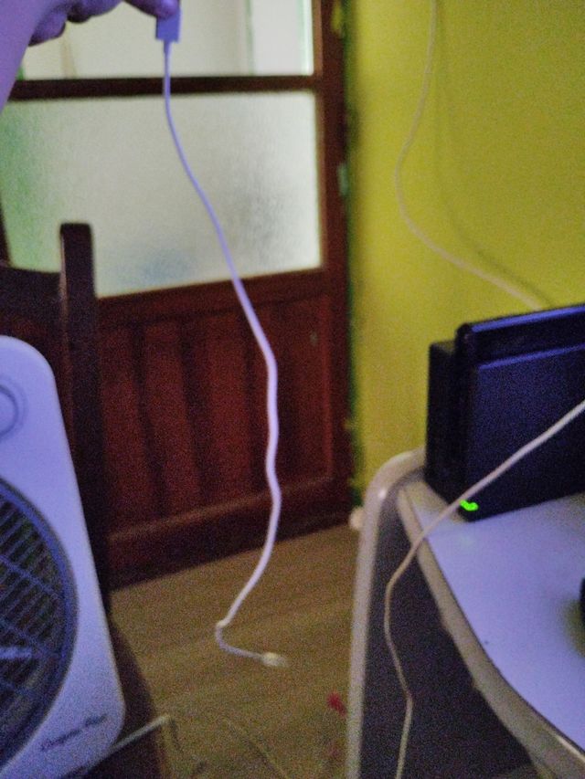 Xiaomi Smart Band 8 - Negra