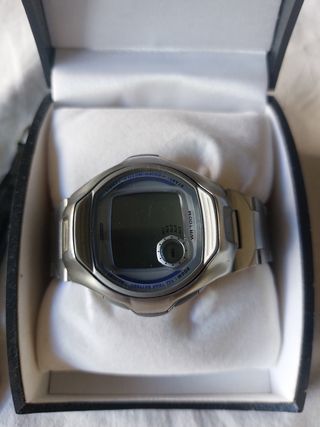 Reloj Rodolphe by Longines