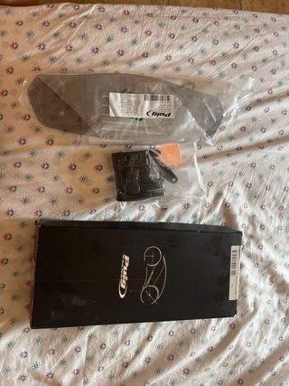 Visera Puig Ahumada Multiregulable
