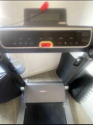 Cinta correr SPORTSTECH FX300 - Plegable