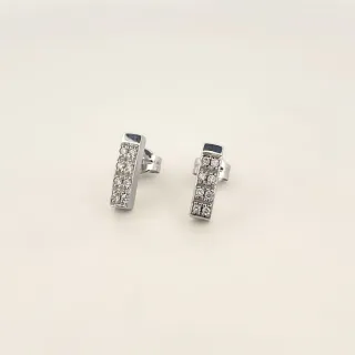 PENDIENTES ORO