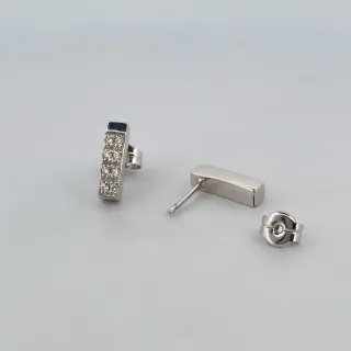 PENDIENTES ORO