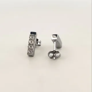 PENDIENTES ORO