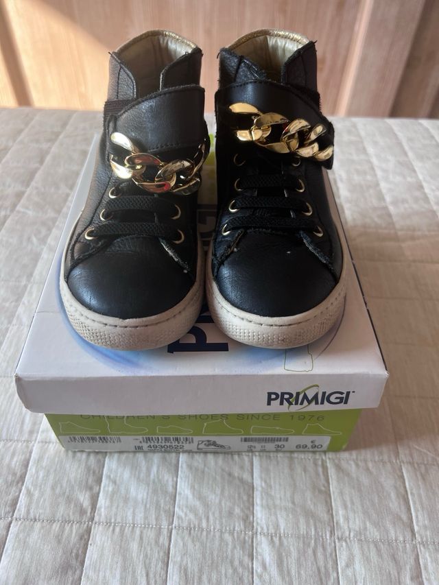 Primigi Scarpe bimba n.30