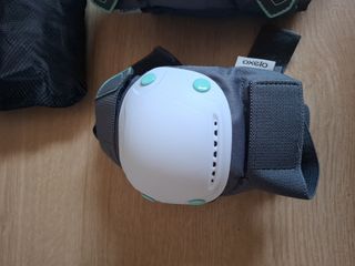 Proteções Patins Oxelo - Conjunto