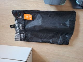Proteções Patins Oxelo - Conjunto