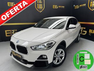 BMW X2 2019