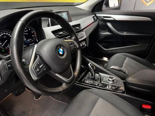 BMW X2 2019