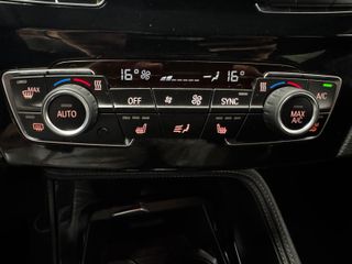 BMW X2 2019