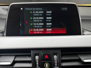 BMW X2 2019