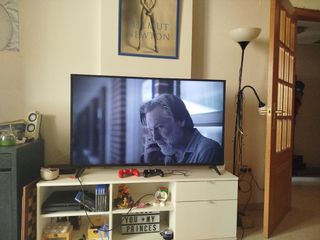 TV LG Full HD HDR HDMI