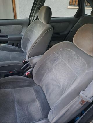 Renault Laguna 2000