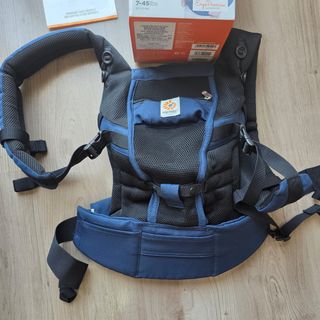 Mochila Portabebe Ergobaby Adapt